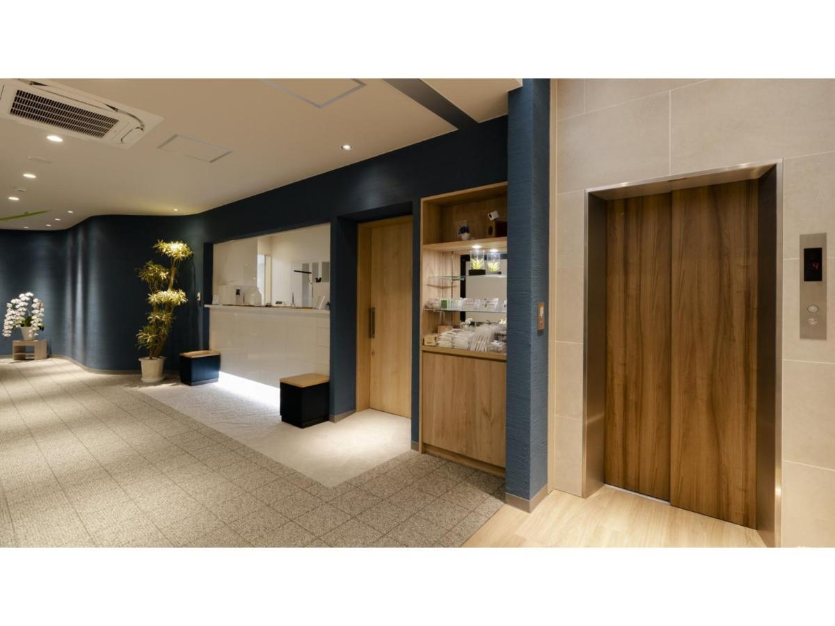 Hotel Ohta - Vacation Stay 59430V Ozu  Экстерьер фото