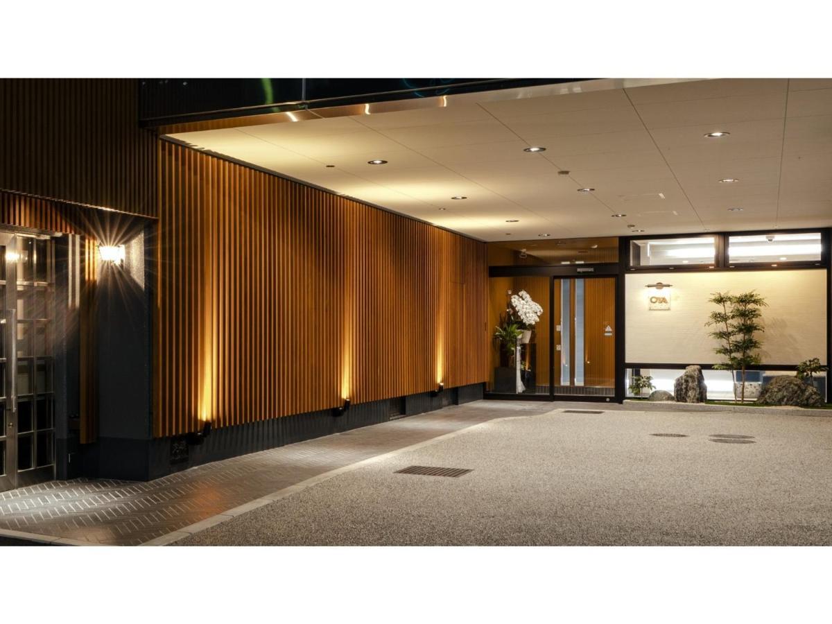 Hotel Ohta - Vacation Stay 59430V Ozu  Экстерьер фото